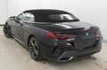 BMW M850 i xDrive Cabrio ACC 360° H&K Sitzb. Laser Schwarz - thumbnail 5