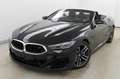 BMW M850 i xDrive Cabrio ACC 360° H&K Sitzb. Laser Schwarz - thumbnail 2