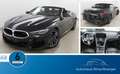 BMW M850 i xDrive Cabrio ACC 360° H&K Sitzb. Laser Schwarz - thumbnail 1