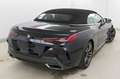 BMW M850 i xDrive Cabrio ACC 360° H&K Sitzb. Laser Schwarz - thumbnail 4