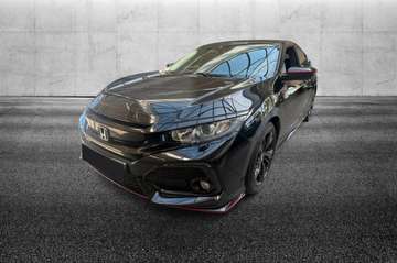 1.0T 5 porte Elegance Navi