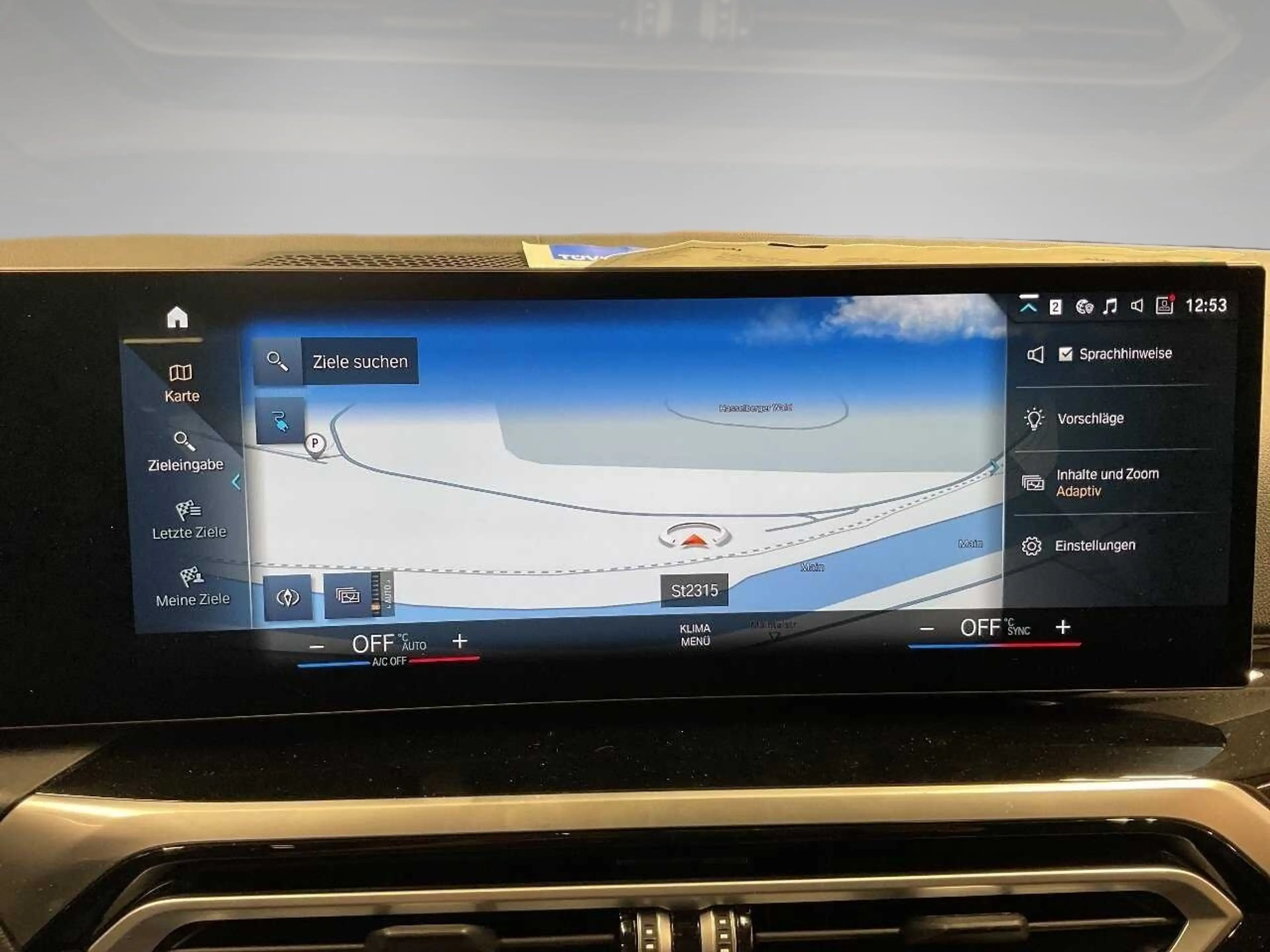 BMW i4 Gran Coupe Gran Coupe eDrive 40 Wide S-Dach — photo 10