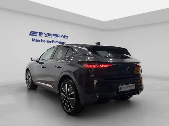 DS Automobiles N°4 view 6