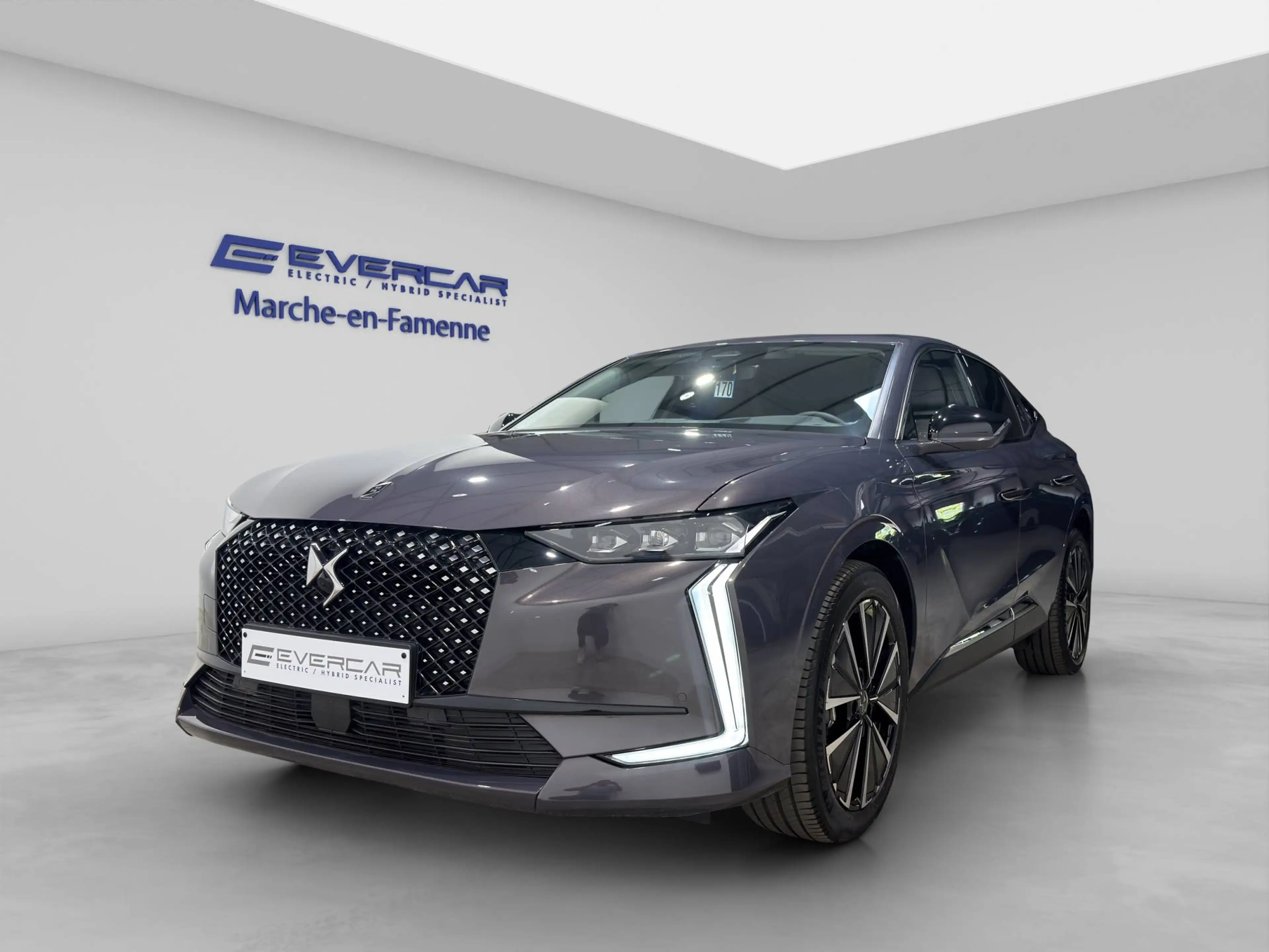 DS Automobiles N°4 ETOILE ***HEATED SEATS*MATRIX LIGHTS***