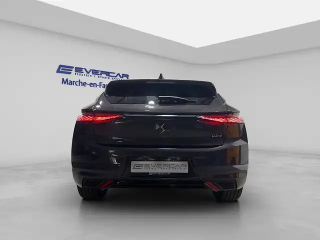 DS Automobiles N°4 view 5