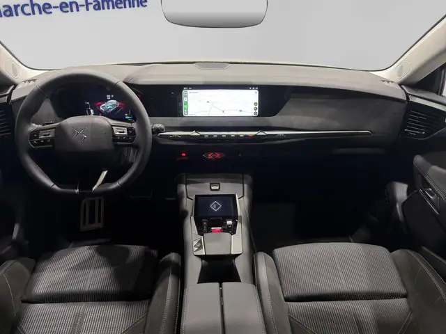 DS Automobiles N°4 view 7