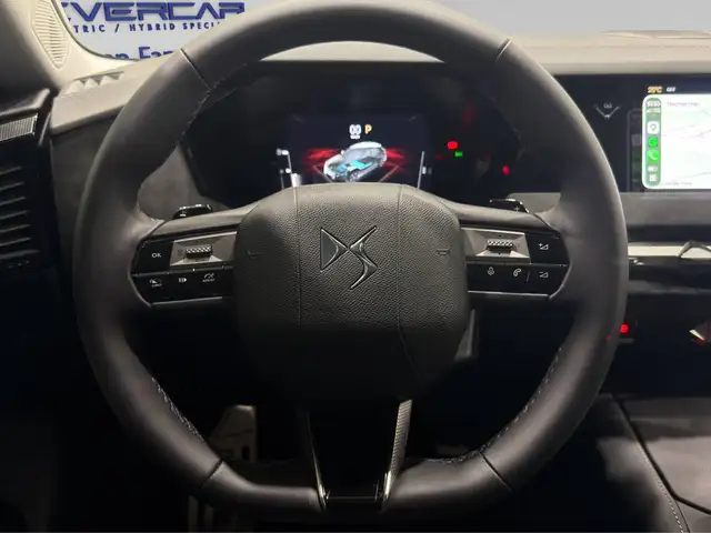 DS Automobiles N°4 view 13