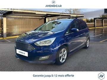 2.0 TDCI 150CHV TITANIUM NAV