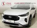 Ford Kuga 2,5 Duratec FHEV Active X Aut. AWD Weiß - thumbnail 1