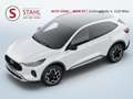 Ford Kuga 2,5 Duratec FHEV Active X Aut. AWD Weiß - thumbnail 1
