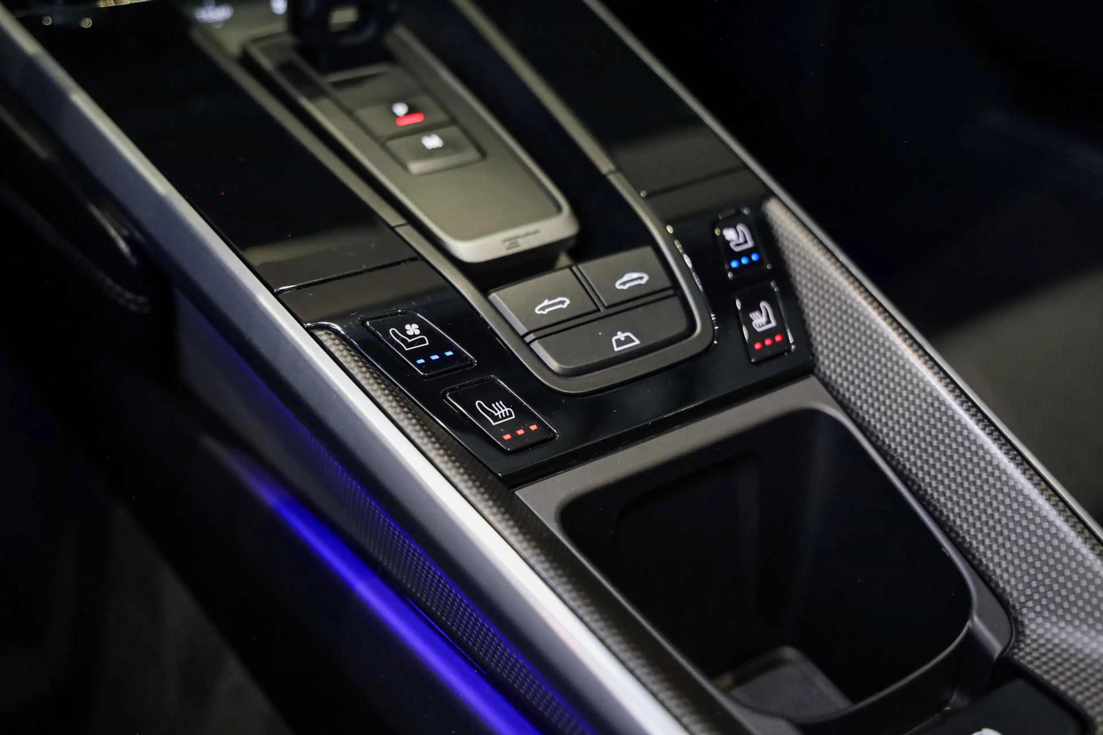 Porsche 992 992 Cabrio 3.8 Turbo S, 650 PK, TechArt/Ext., Spor — photo 34