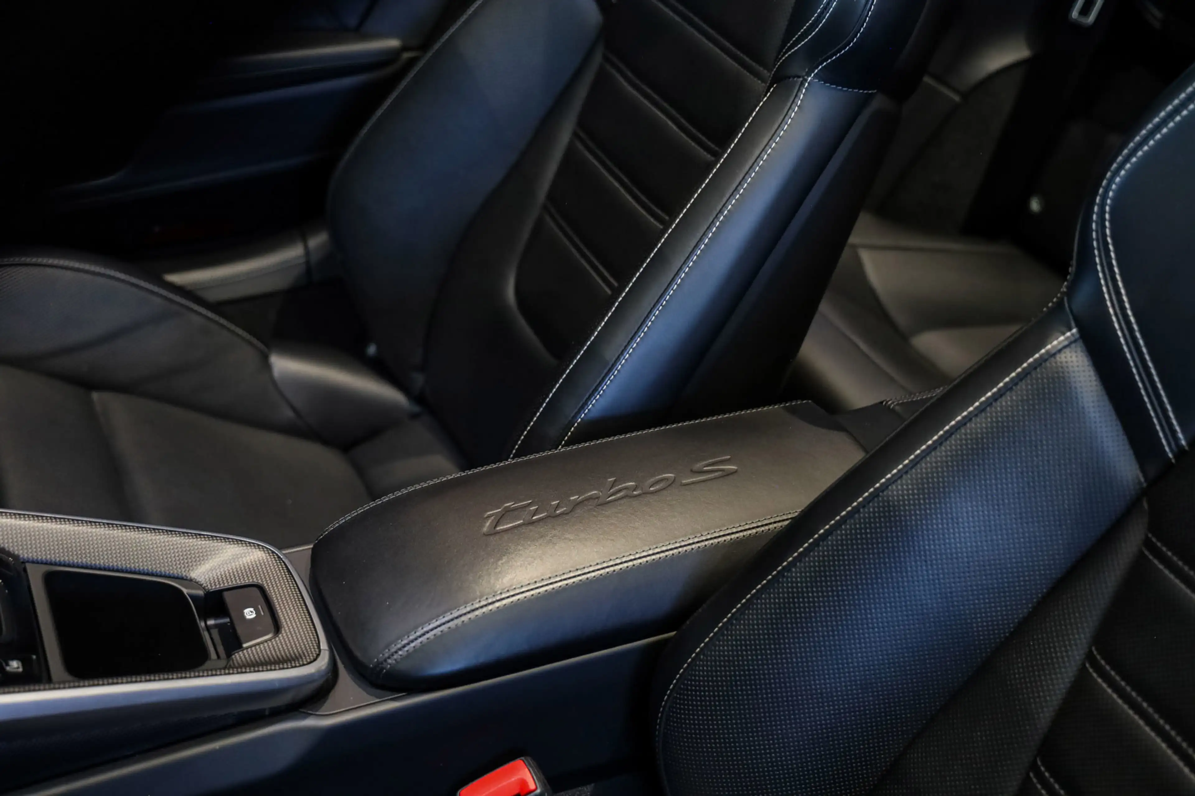 Porsche 992 992 Cabrio 3.8 Turbo S, 650 PK, TechArt/Ext., Spor — photo 13