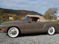 Volkswagen Karmann Ghia Cabrio Beige - thumbnail 40