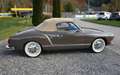 Volkswagen Karmann Ghia Cabrio Beige - thumbnail 21