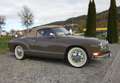 Volkswagen Karmann Ghia Cabrio Beige - thumbnail 20