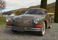 Volkswagen Karmann Ghia Cabrio Beige - thumbnail 17