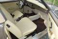 Volkswagen Karmann Ghia Cabrio Bej - thumbnail 8