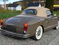 Volkswagen Karmann Ghia Cabrio Beige - thumbnail 22