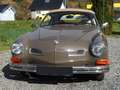 Volkswagen Karmann Ghia Cabrio Beige - thumbnail 38