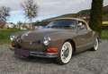 Volkswagen Karmann Ghia Cabrio Beige - thumbnail 16