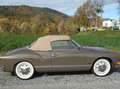 Volkswagen Karmann Ghia Cabrio Beige - thumbnail 30