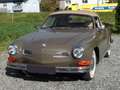 Volkswagen Karmann Ghia Cabrio Beige - thumbnail 37