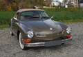 Volkswagen Karmann Ghia Cabrio Beige - thumbnail 18