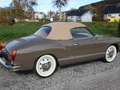 Volkswagen Karmann Ghia Cabrio Beige - thumbnail 23