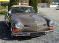 Volkswagen Karmann Ghia Cabrio Beige - thumbnail 39