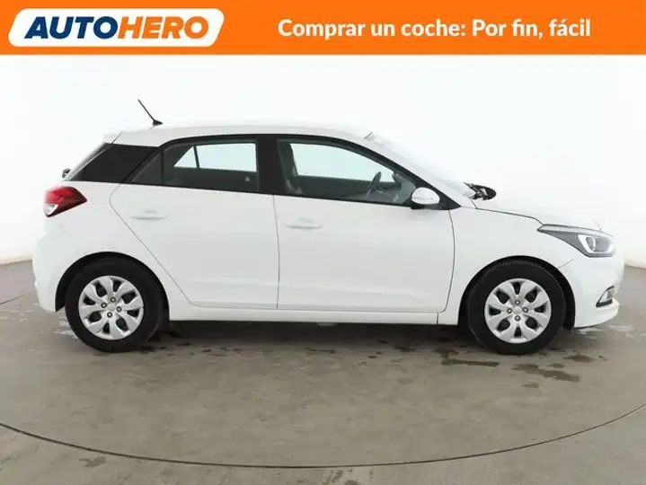 Hyundai i20 2016, foto 7
