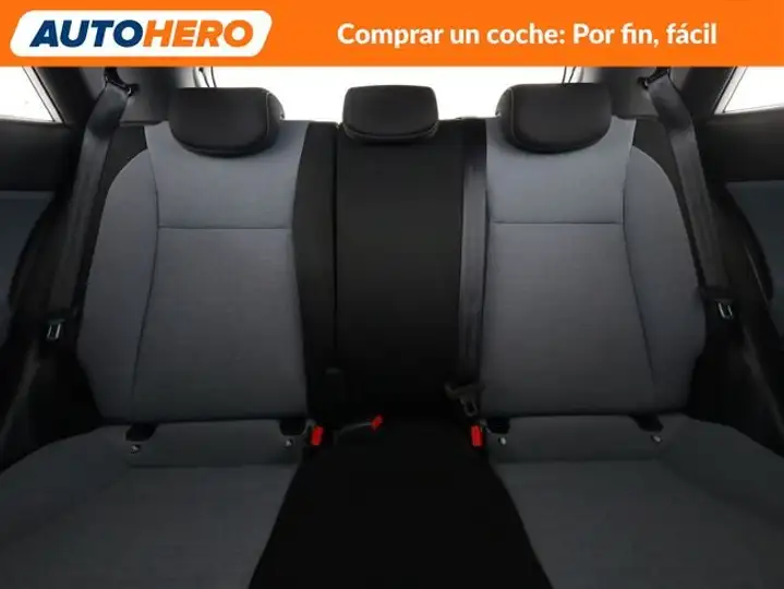 Hyundai i20 2016, foto 16