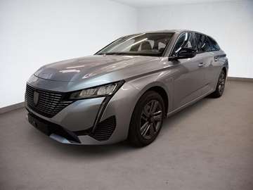 SW Allure PureTech 130 EAT8, Allw., Winter-Paket