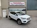 Ford Kuga Kuga 1,5 TDCi Titanium  NAVI  LEDER SITZ  WINTER-PAKET Weiß - thumbnail 1