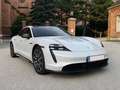 Porsche Taycan Porsche Taycan 4S Plus Performance-Batterie - 93,4 KW/h | Hinterachslenkung Grau - thumbnail 3
