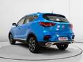 MG ZS 1.5 VTi Luxury Azul - thumbnail 4