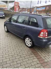 2.0 DTH DTi 16v Comfort