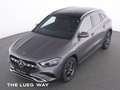 Mercedes-Benz GLA 200 Progressive+Pano+Burm+MBeam+AHK+KeyG+360 Gri - thumbnail 18