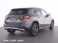 Mercedes-Benz GLA 200 Progressive+Pano+Burm+MBeam+AHK+KeyG+360 Gri - thumbnail 3