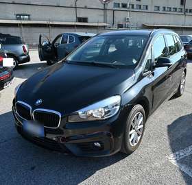 218d Gran Tourer 7p.ti auto