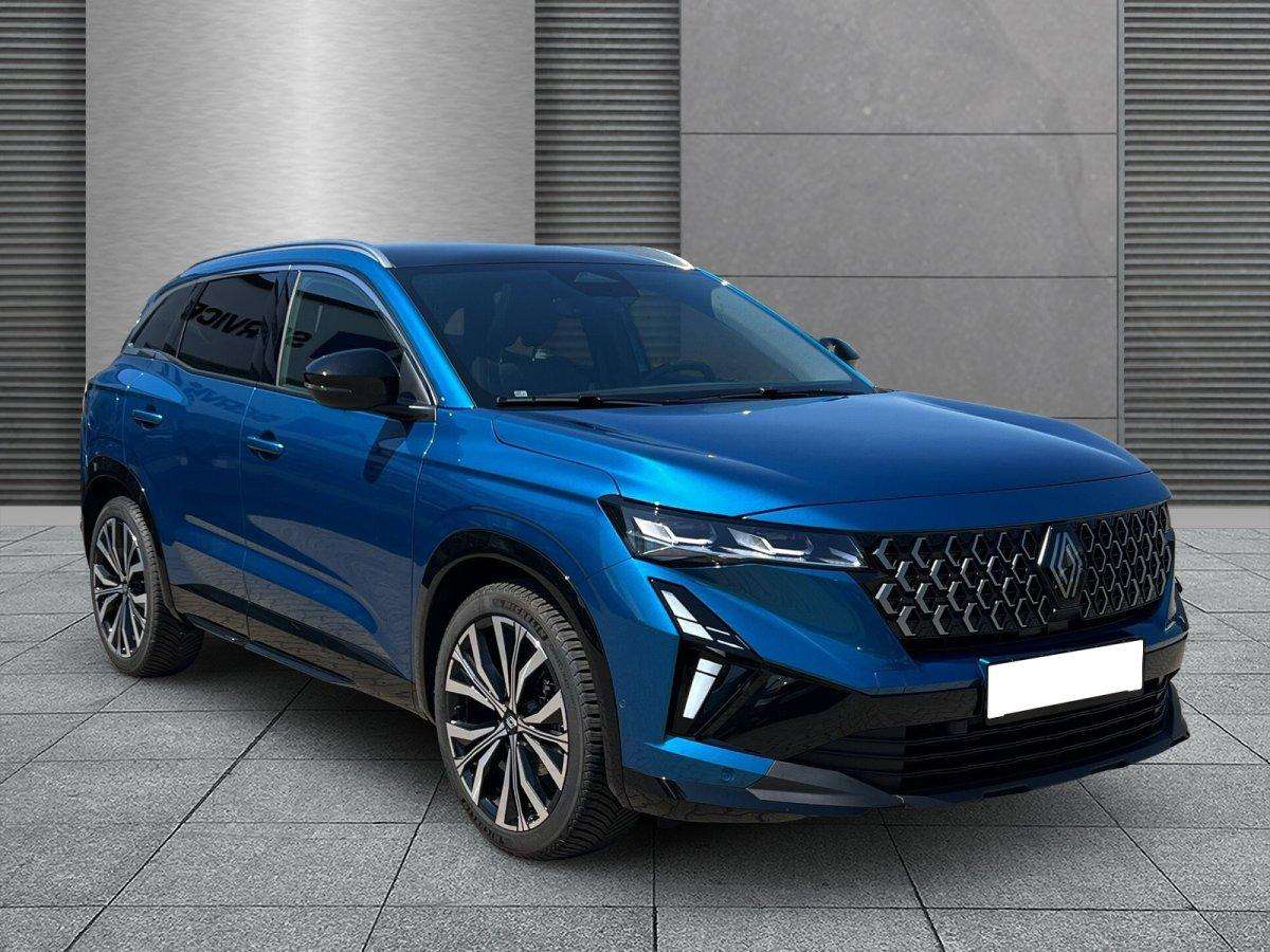 Renault Austral 2026