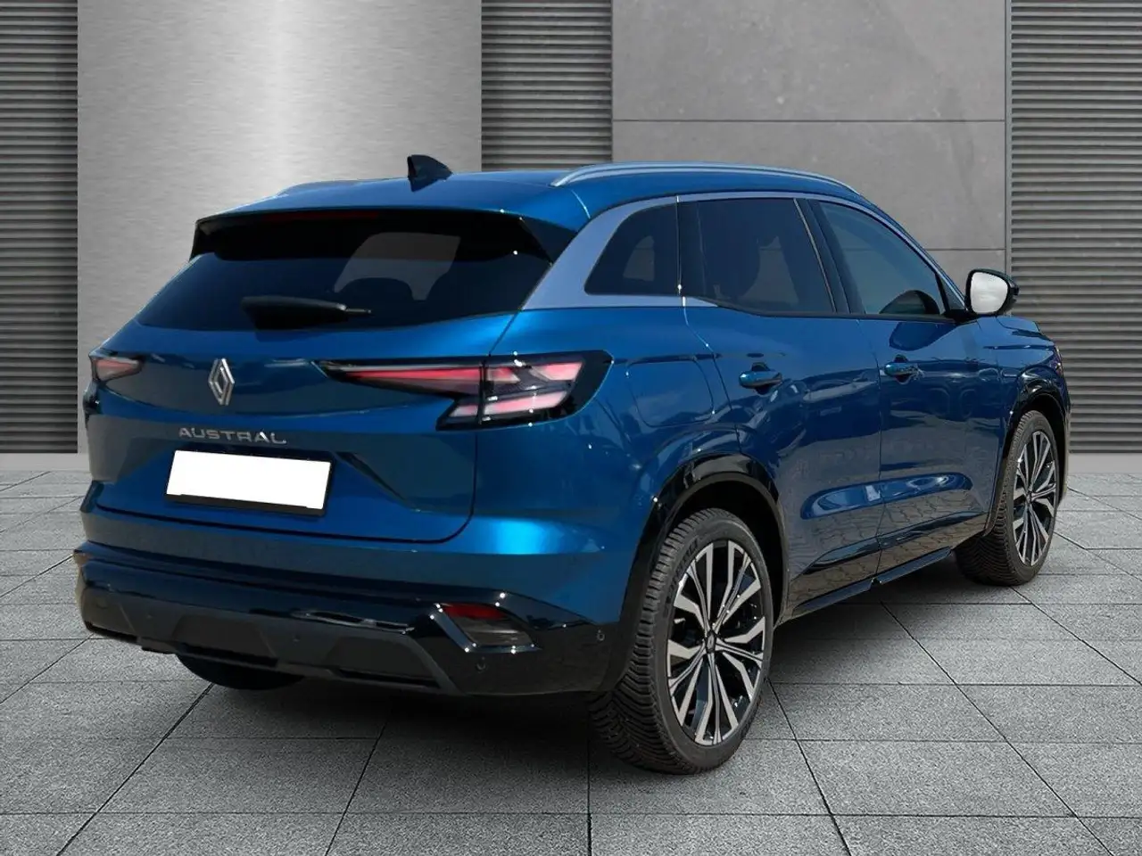 Renault Austral 2026