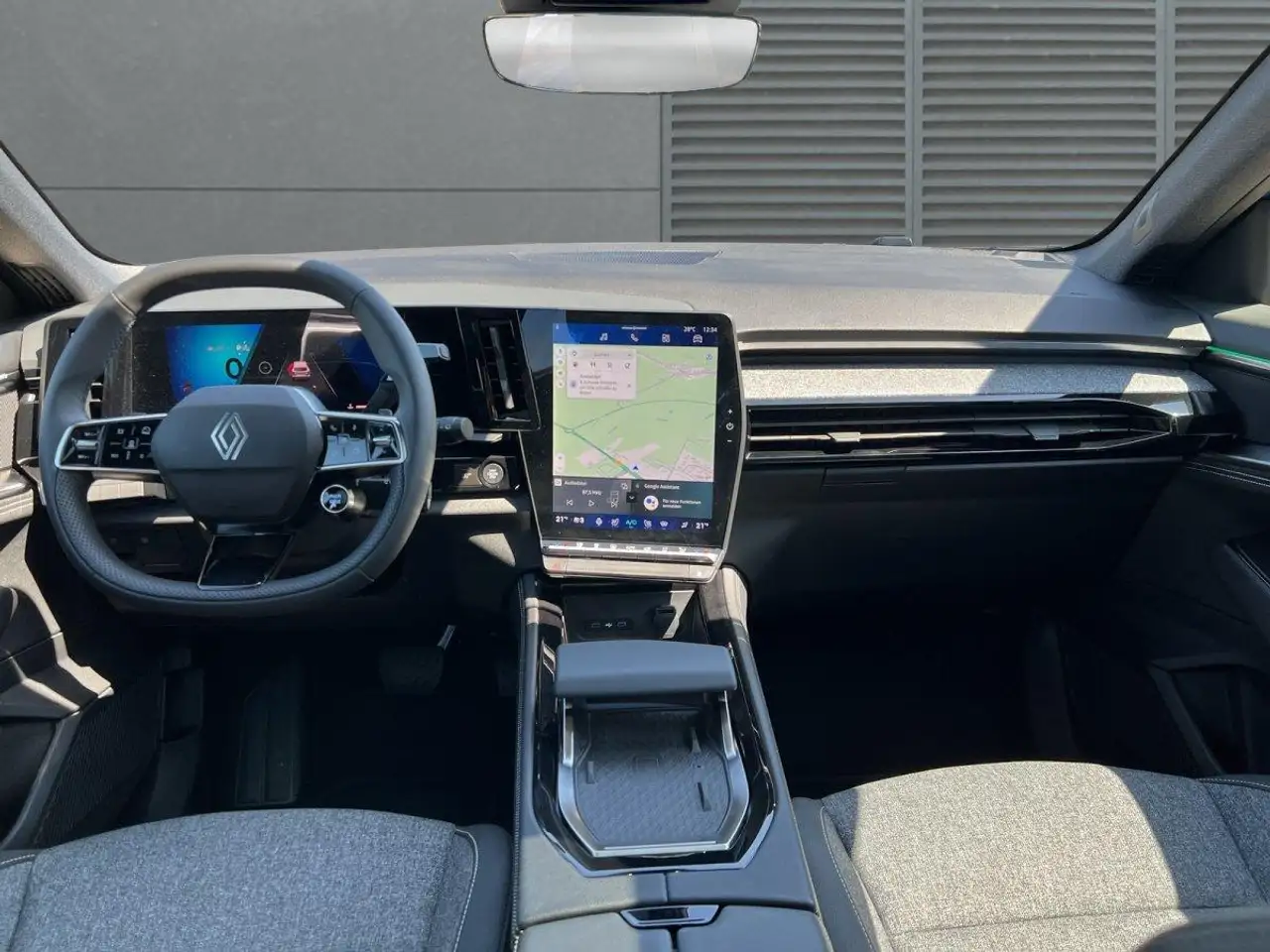 Renault Austral 2026