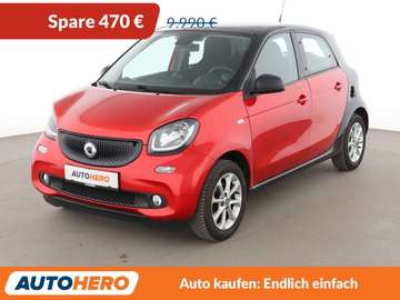 0.9 Turbo passion*PDC*SHZ*PANO*KLIMA*TEMPO*