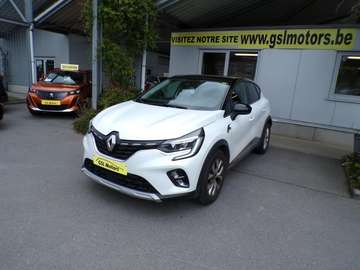 1.0 90cv blanc 03/21 49097km Airco GPS Cruise