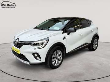 1.0 90cv blanc 03/21 49097km Airco GPS Cruise