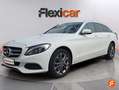 Mercedes-Benz C 200 4 MATIC Blanco - thumbnail 2