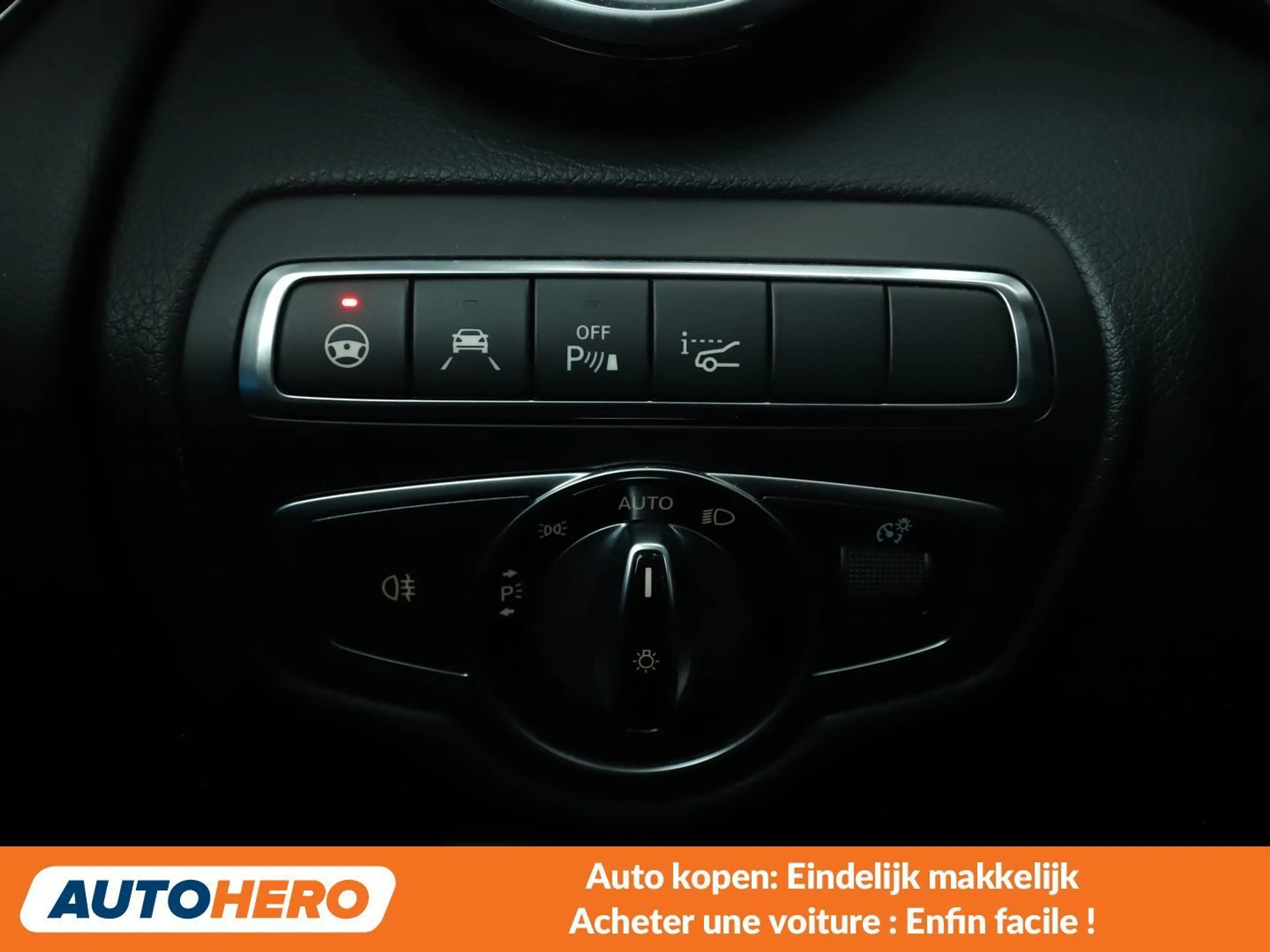 Mercedes-Benz GLC 350 GLC 350e 4Matic AMG Line — photo 14