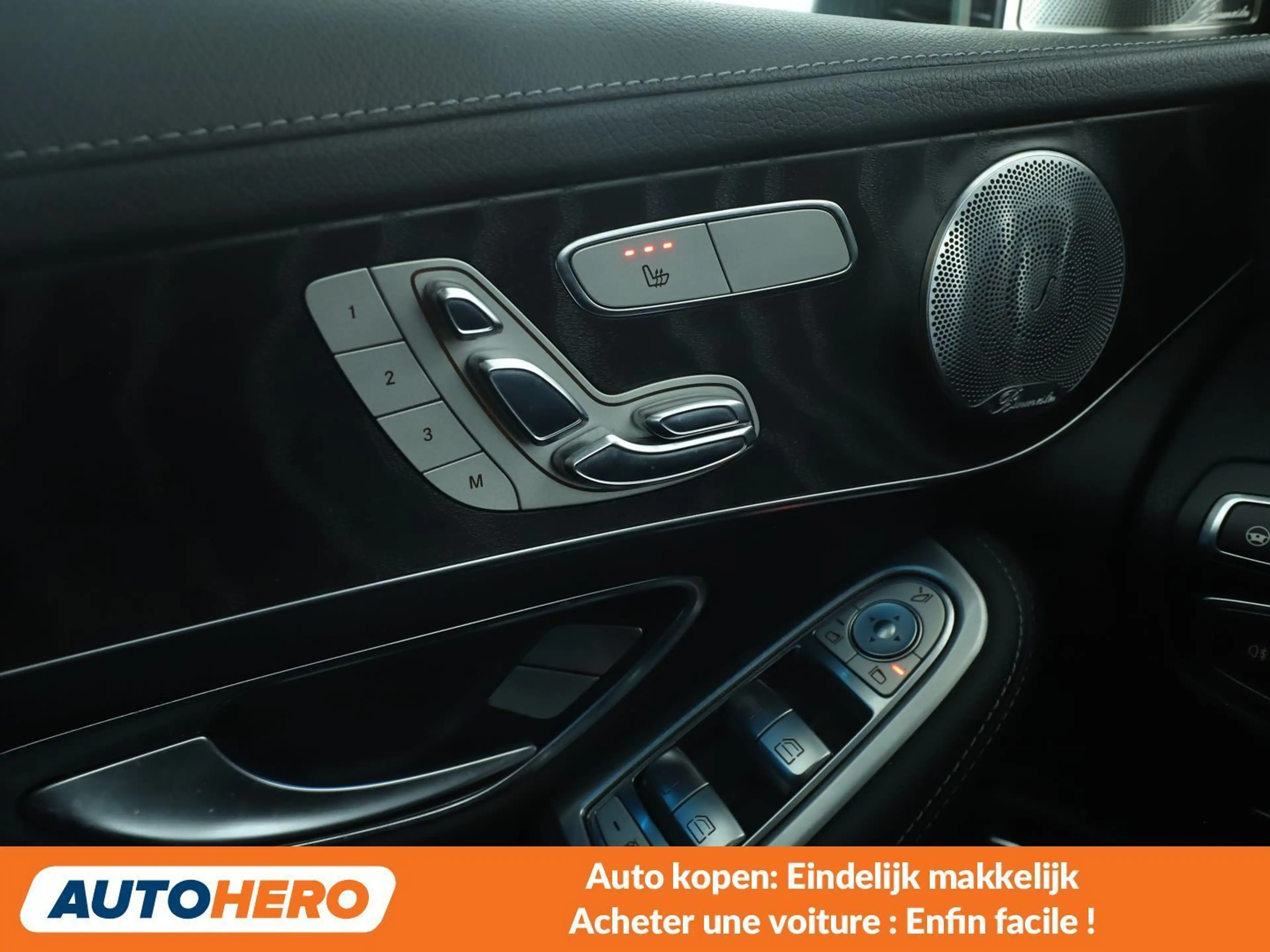 Mercedes-Benz GLC 350 GLC 350e 4Matic AMG Line — photo 10