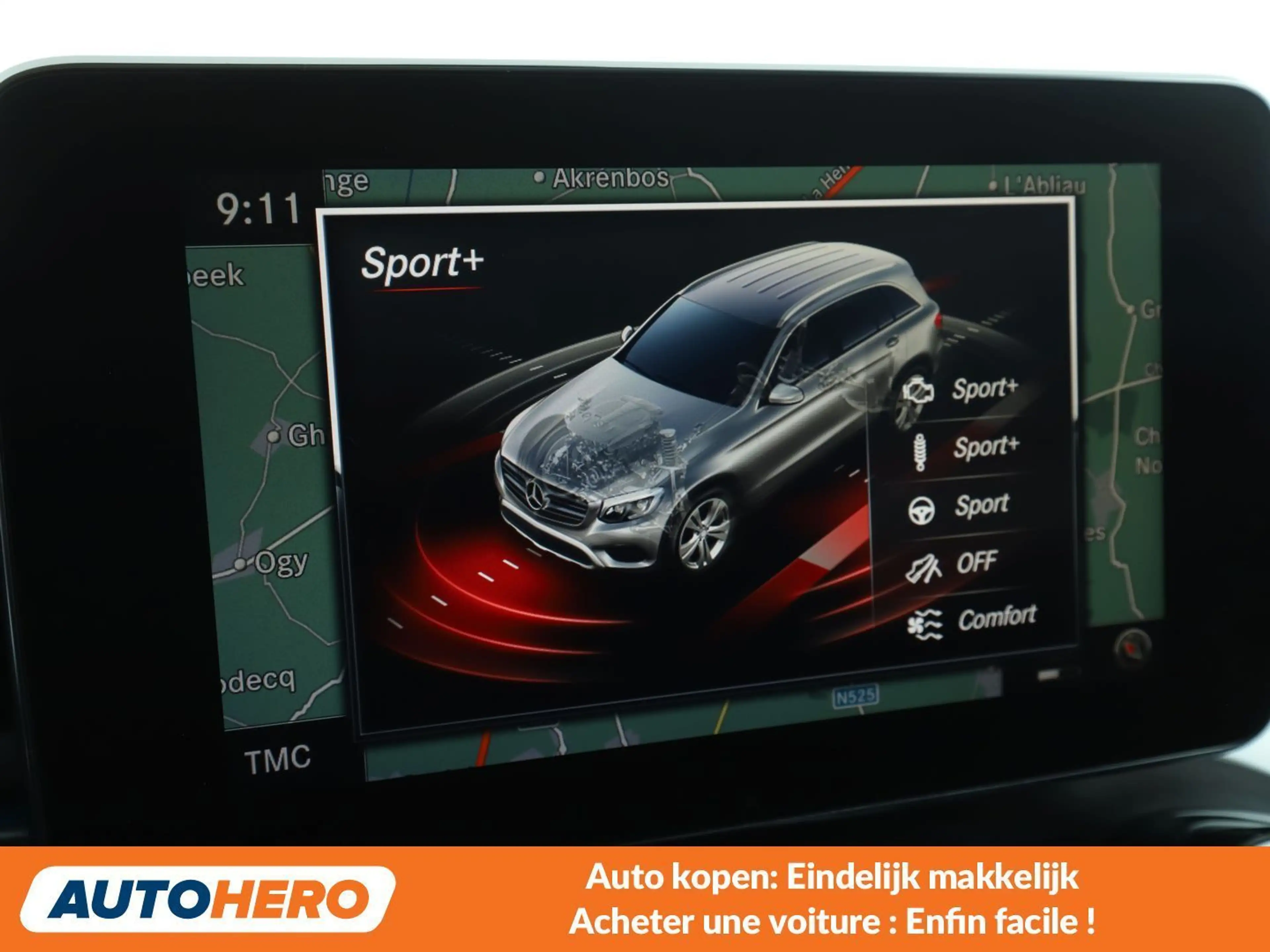 Mercedes-Benz GLC 350 GLC 350e 4Matic AMG Line — photo 11