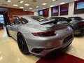 Porsche 991 911 Turbo 991.2 LOOK,BOSE,SHD,21"Z.,DEUTSCH Silber - thumbnail 5
